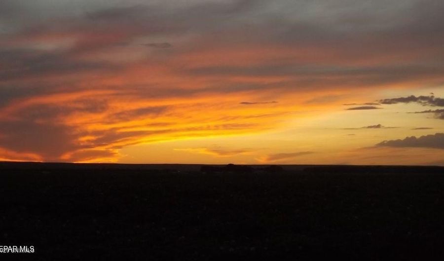 20 Alamo Seco Rd, Anthony, NM 88021 - 0 Beds, 0 Bath