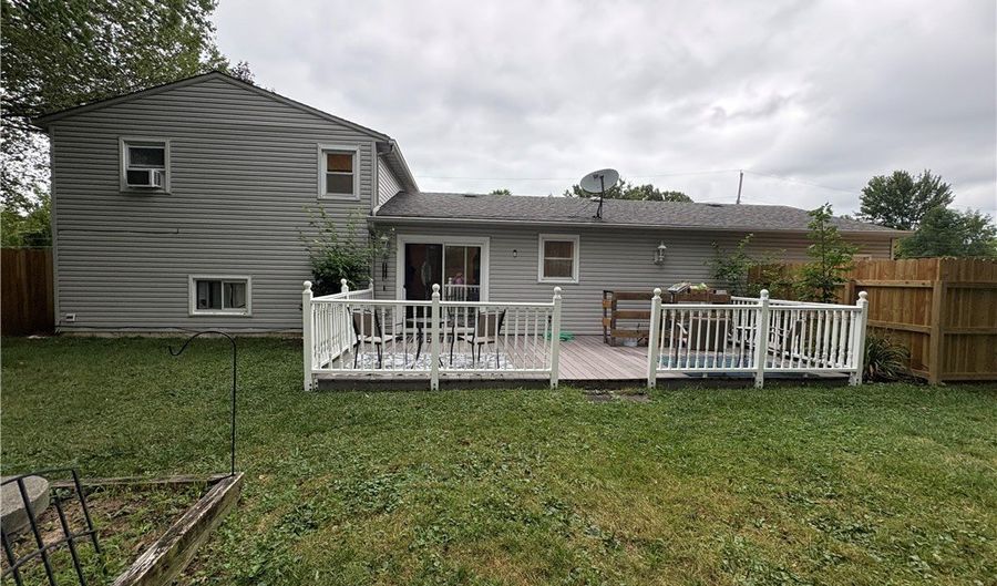 110 Habant Dr, Amherst, OH 44001 - 3 Beds, 1 Bath