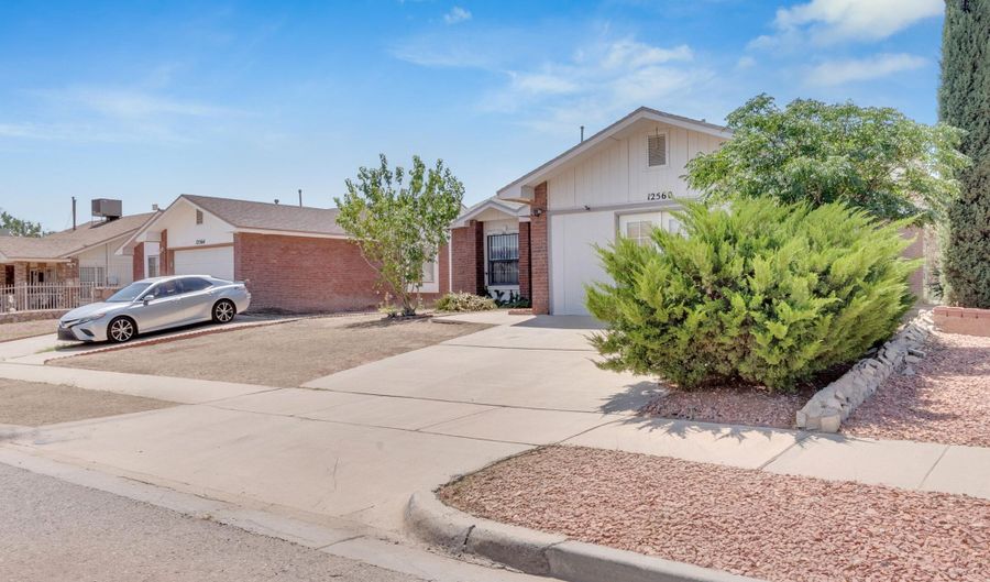 12560 Angie Bombach Ave, El Paso, TX 79928 - 3 Beds, 2 Bath