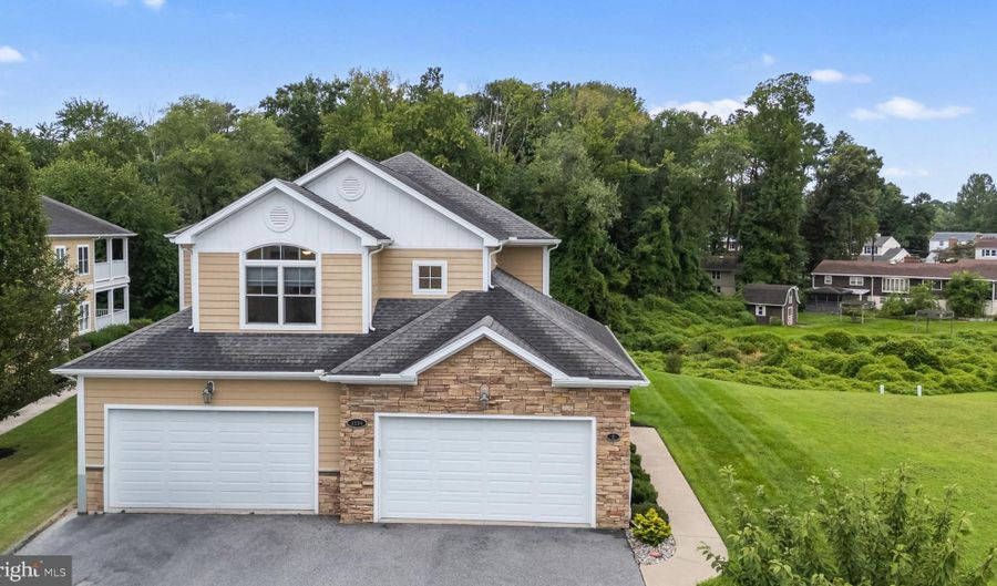 1194 DEATS Dr, Dover, DE 19904 - 3 Beds, 2 Bath