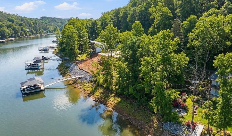 272 NORTHPOINTE Dr, Arley, AL 35541 - 0 Beds, 0 Bath