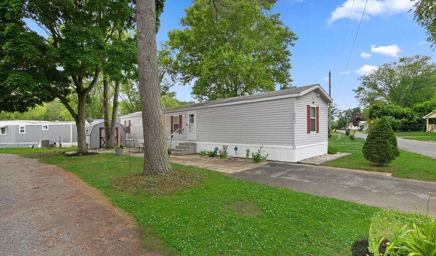 16338 W GRANDVIEW St, Lewes, DE 19958 - 3 Beds, 2 Bath