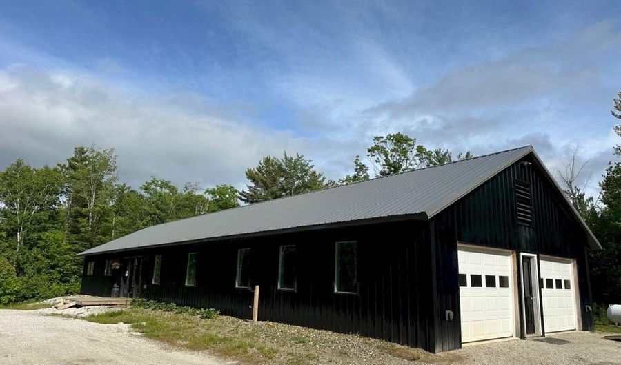 599 Mile Square Rd, Avon, ME 04966 - 4 Beds, 2 Bath