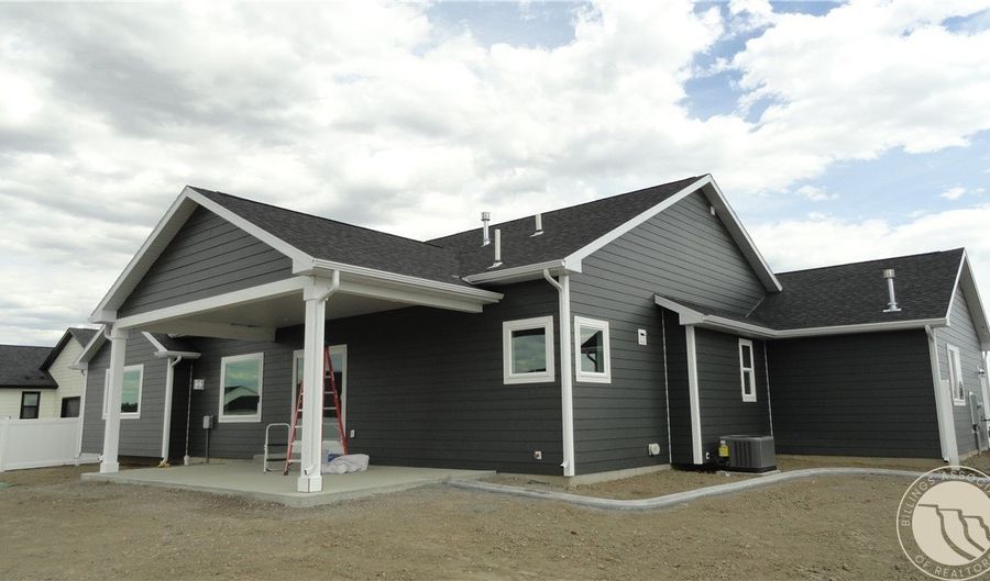 6329 Stream Bank Ln, Billings, MT 59106 - 4 Beds, 3 Bath