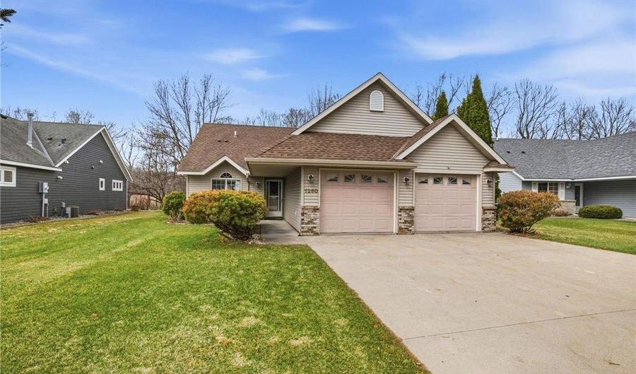 1260 Cypress Dr W, Annandale, MN 55302 - 2 Beds, 2 Bath