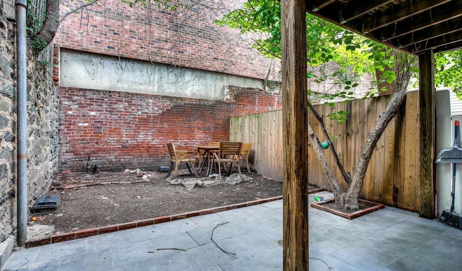 1211 33RD St NW A, Washington, DC 20007 - 1 Beds, 1 Bath
