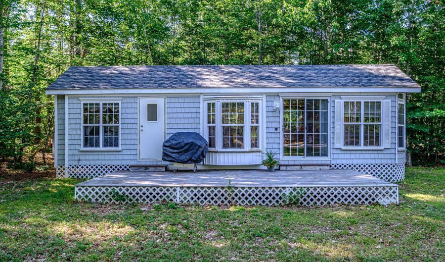 75 34th St, Acton, ME 04001 - 1 Beds, 1 Bath