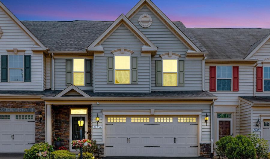 24859 HELMS Ter, Aldie, VA 20105 - 3 Beds, 3 Bath