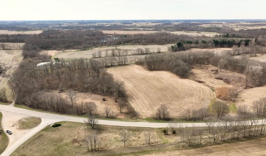 SE 1425 Road, Akron, IN 46910 - 0 Beds, 0 Bath