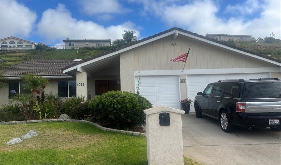 1025 Santa Queta, Solana Beach, CA 92075 - 4 Beds, 2 Bath