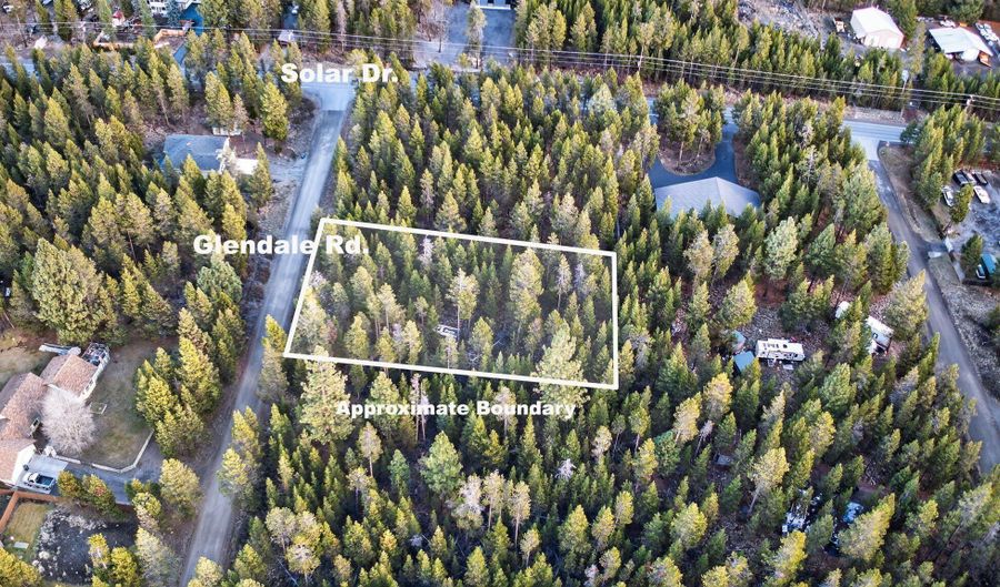 17177 Glendale Rd, Bend, OR 97707 - 0 Beds, 0 Bath