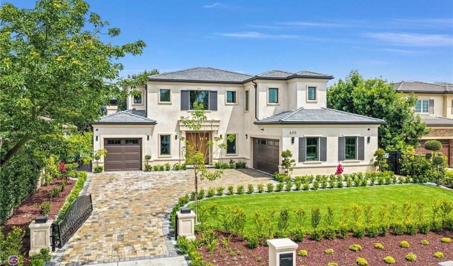 625 E Norman, Arcadia, CA 91006 - 7 Beds, 8 Bath