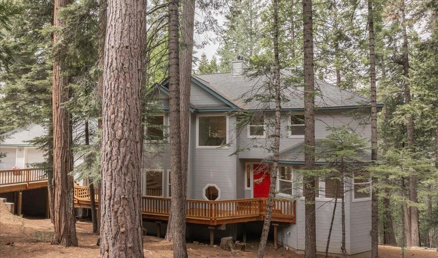 845 Honey Ct, Arnold, CA 95223 - 3 Beds, 4 Bath