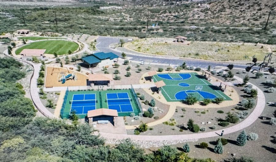 493 Miners Gulch Dr, Clarkdale, AZ 86324 - 4 Beds, 4 Bath