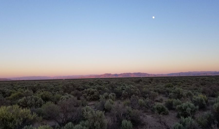 9600 N Hwy18, Beryl, UT 84714 - 0 Beds, 0 Bath