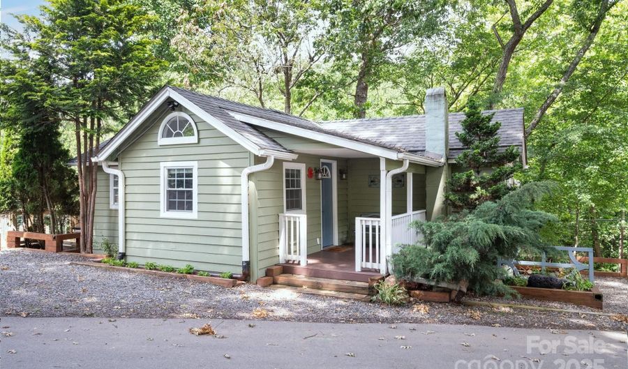 5 Arbutus Rd, Asheville, NC 28805 - 0 Beds, 0 Bath
