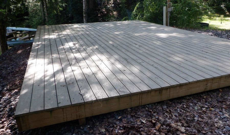 Perch Pond Road, Benson, VT 05743 - 0 Beds, 0 Bath