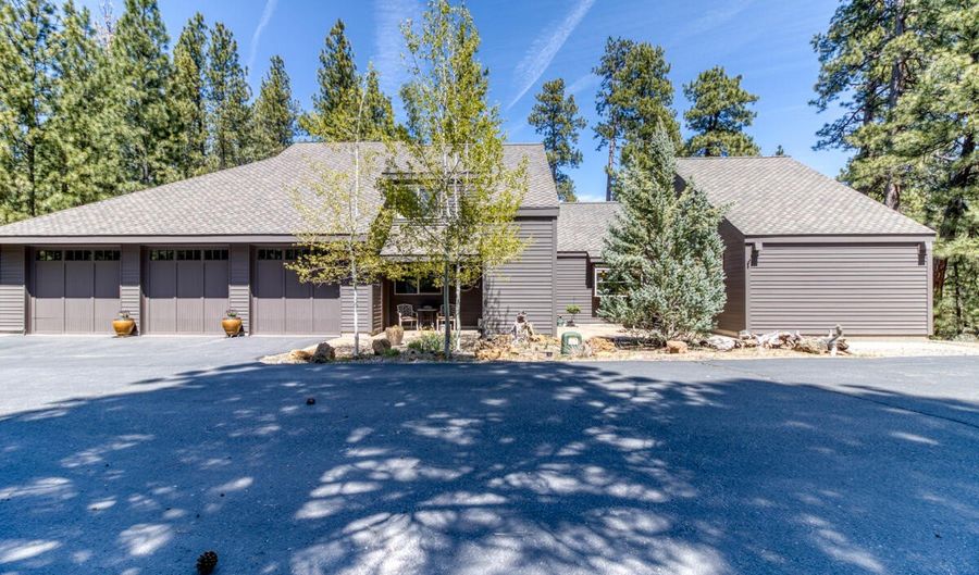 13582 Hollyhock BBH13, Black Butte Ranch, OR 97759 - 4 Beds, 3 Bath