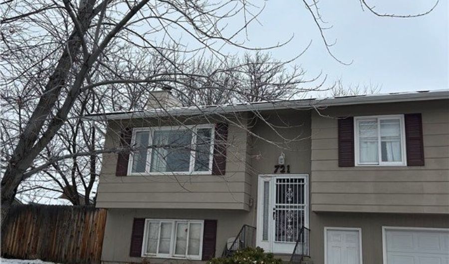 721 Constitution Ave, Billings, MT 59105 - 4 Beds, 2 Bath