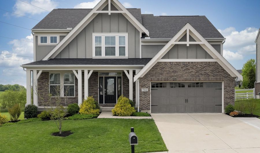 7864 Arcadia Blvd, Alexandria, KY 41001 - 4 Beds, 4 Bath