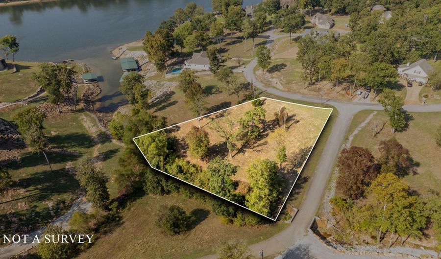 RIVERS EDGE Cir lot 12, Bath Springs, TN 38311 - 0 Beds, 0 Bath