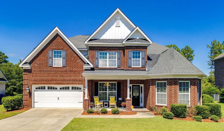 720 Near Creek Dr, Blythewood, SC 29016 - 5 Beds, 4 Bath