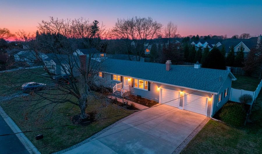 131 RODRIC Ter, Dover, DE 19901 - 3 Beds, 2 Bath