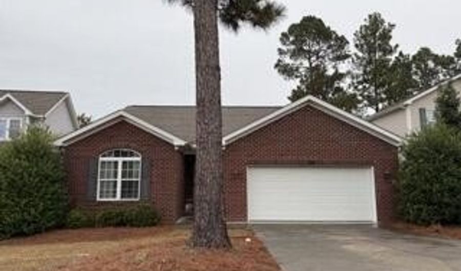 124 Lightwater Dr, Aberdeen, NC 28315 - 3 Beds, 2 Bath