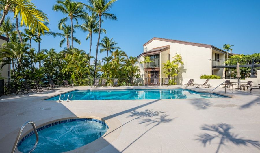 78-6920 ALII Dr 219, Kailua Kona, HI 96740 - 2 Beds, 2 Bath