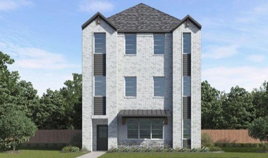 2115 Waterlow Ln, Allen, TX 75013 - 4 Beds, 3 Bath