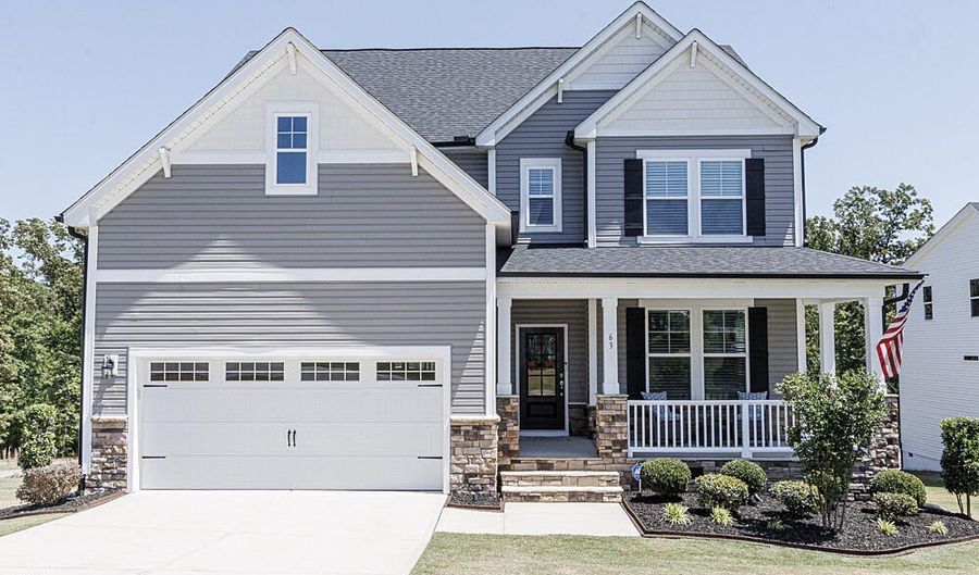 63 Morningside Ln, Angier, NC 27501 - 4 Beds, 4 Bath