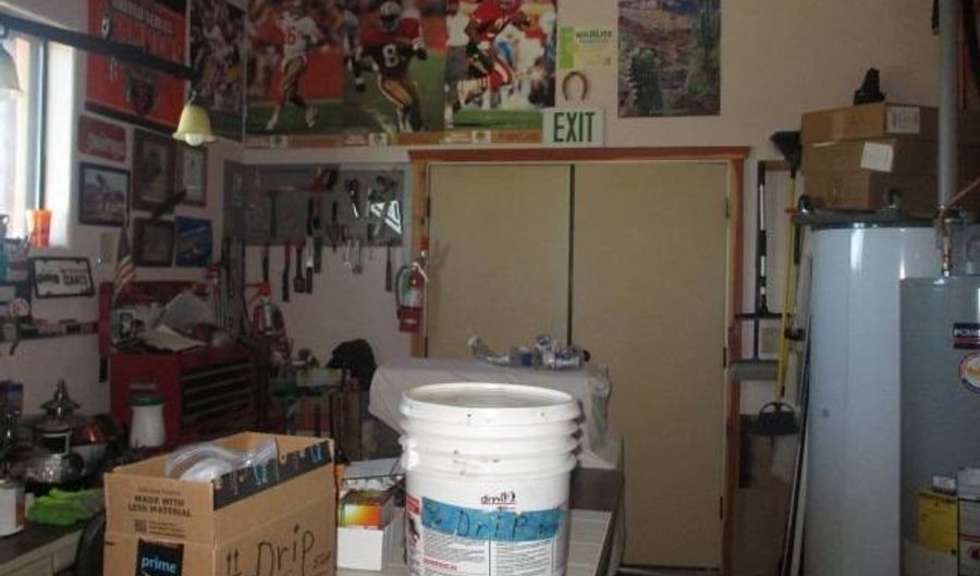 780 N. Connolly, Ajo, AZ 85321 - 1 Beds, 2 Bath