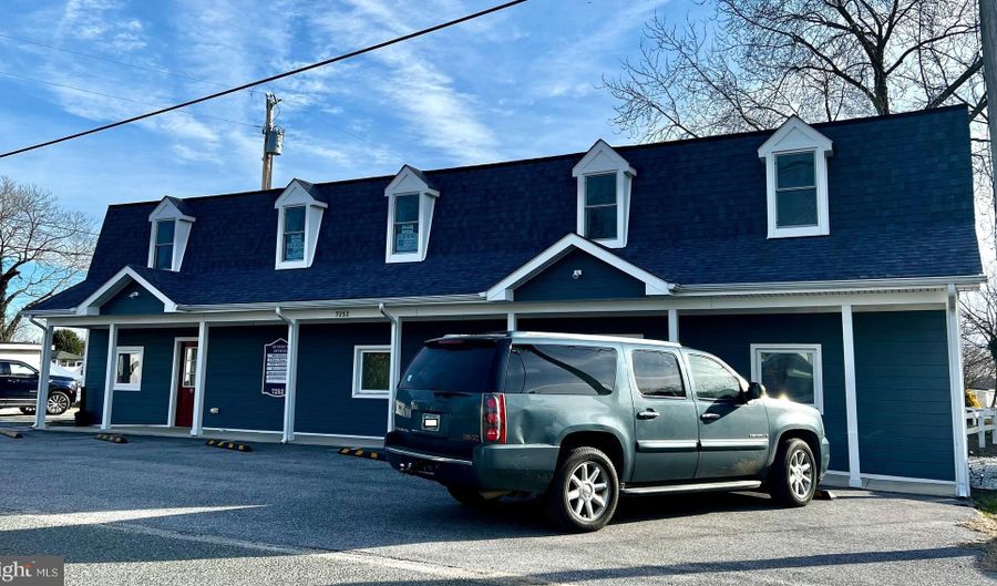 7252 BENEDICT Ave 6, Benedict, MD 20612 - 0 Beds, 0 Bath