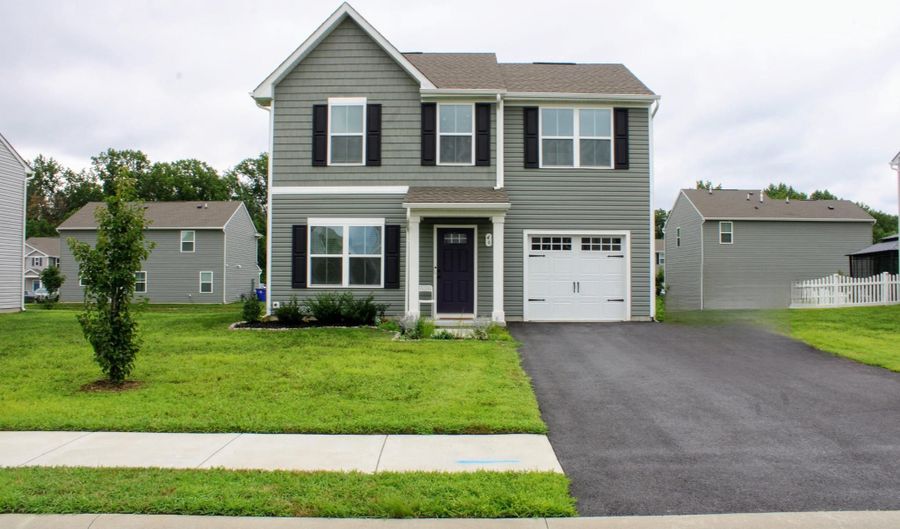 46 MUDSTONE Rd, Dover, DE 19904 - 3 Beds, 3 Bath