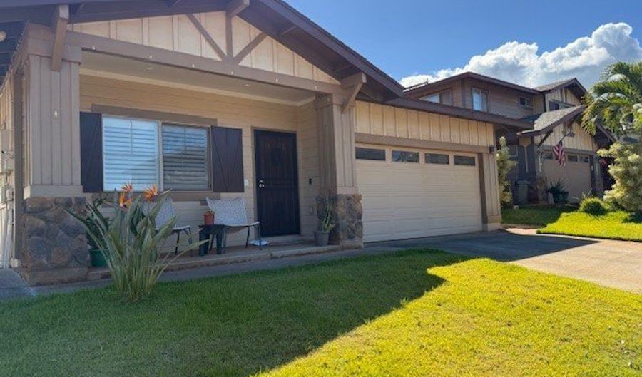92-316 Pueonani Pl, Kapolei, HI 96707 - 3 Beds, 2 Bath