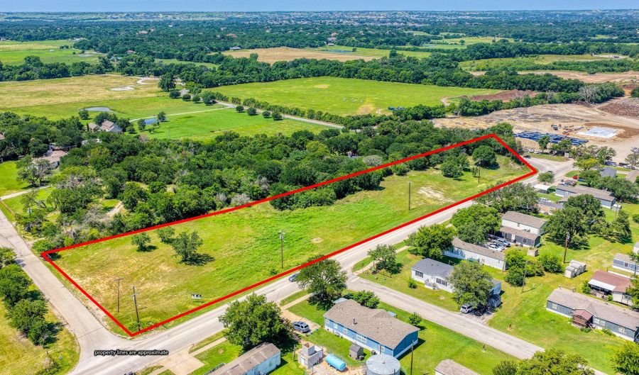 619 Old Annetta Rd, Aledo, TX 76008 - 0 Beds, 0 Bath