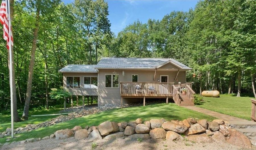 2040 Fairview Beach Rd NE, Alexandria, MN 56308 - 2 Beds, 2 Bath