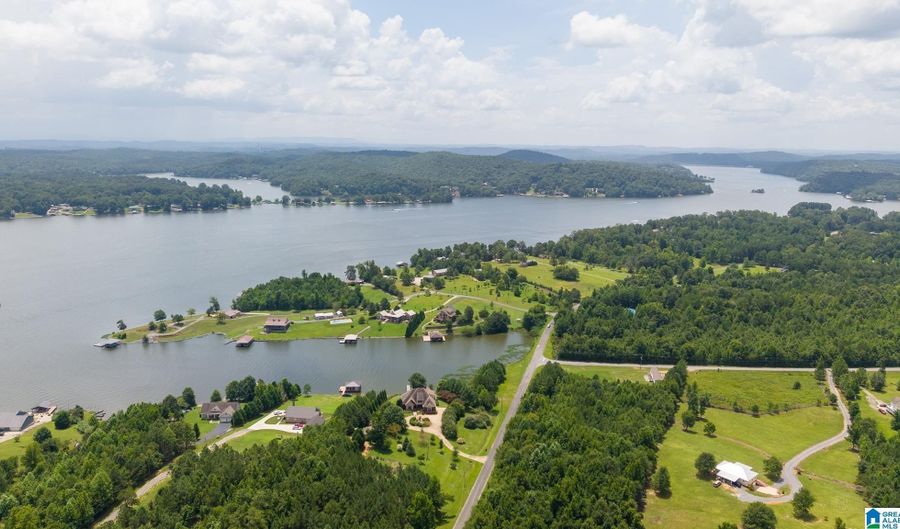 879 LAUNCH Dr Lot 14, Ashville, AL 35953 - 0 Beds, 0 Bath