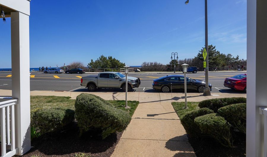 5 Ocean Ave 9B, Belmar, NJ 07719 - 1 Beds, 1 Bath