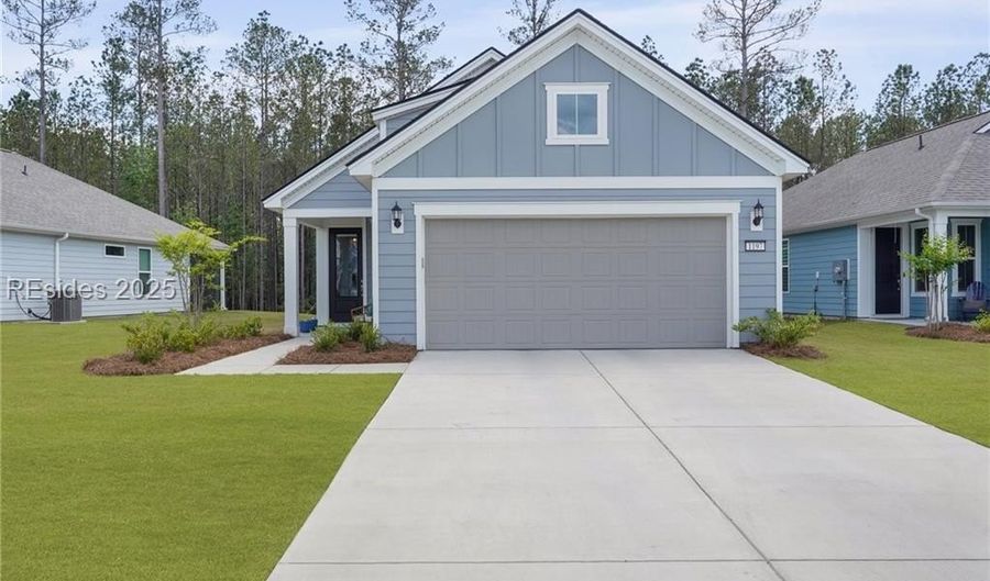 1197 Sunfish Way, Bluffton, SC 29909 - 2 Beds, 2 Bath