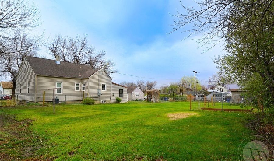 103 S 4th, Bridger, MT 59014 - 4 Beds, 2 Bath
