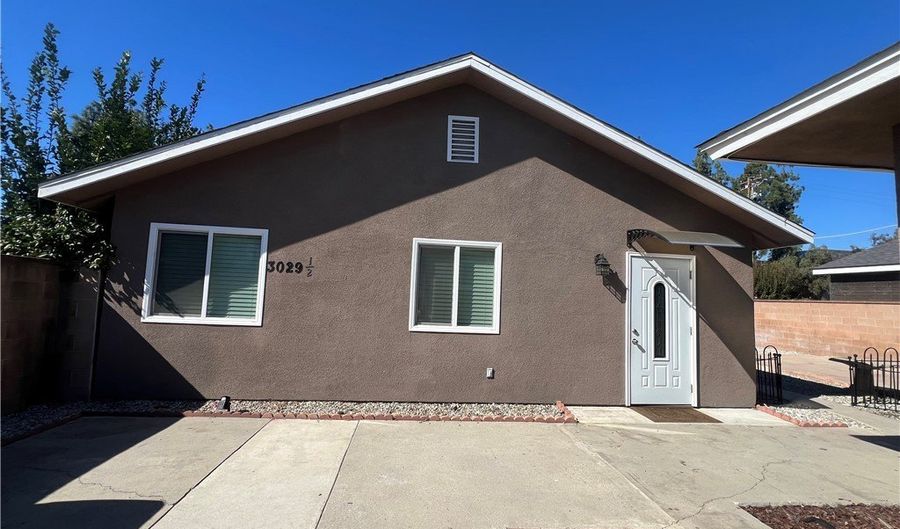 3029 S 8th 1/2, Arcadia, CA 91006 - 1 Beds, 1 Bath