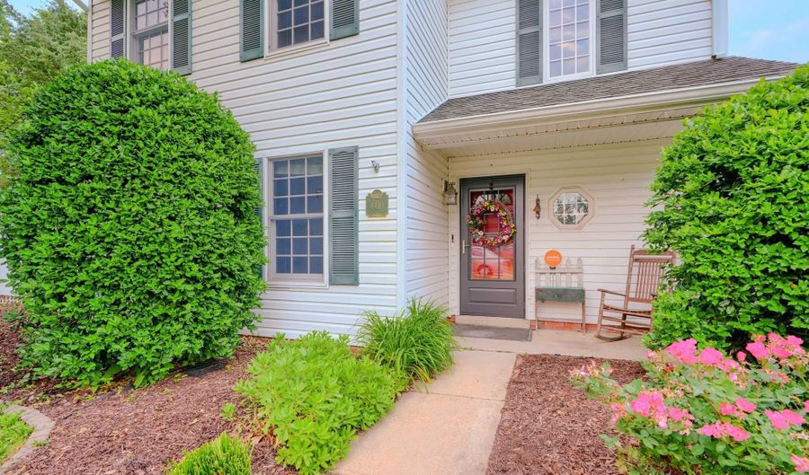4410 SOPHIAS Way, Belcamp, MD 21017 - 3 Beds, 2 Bath