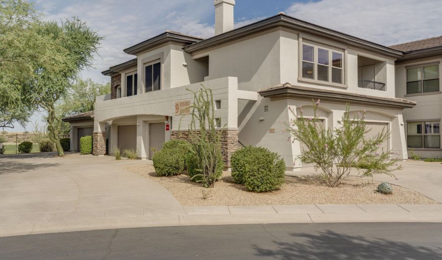 33550 N Dove Lakes Dr 2027, Cave Creek, AZ 85331 - 2 Beds, 2 Bath