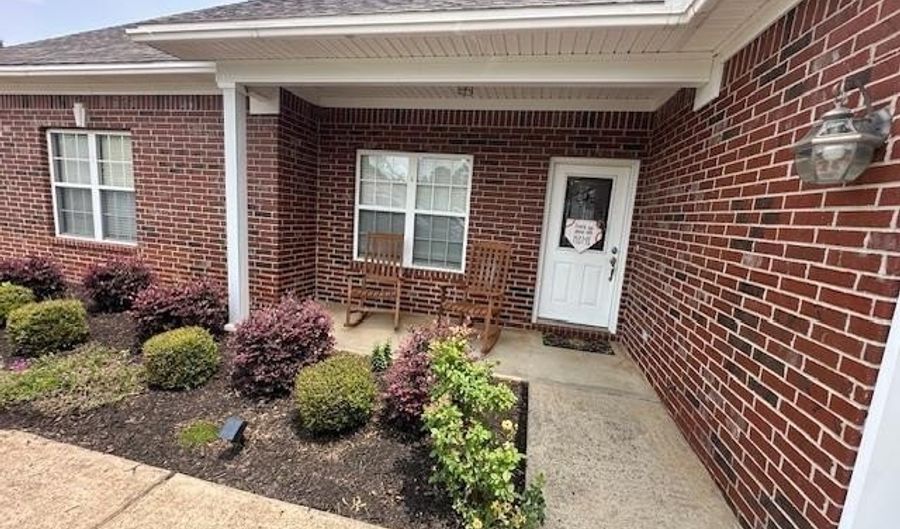 13815 Carrington Place Dr, Alexander, AR 72002 - 3 Beds, 2 Bath