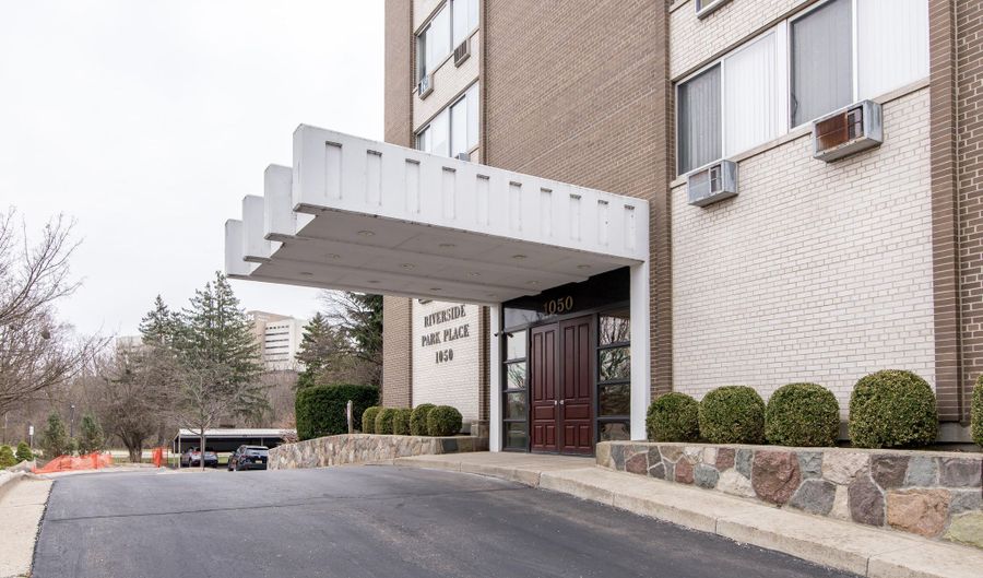1050 Wall St 3C, Ann Arbor, MI 48105 - 2 Beds, 2 Bath
