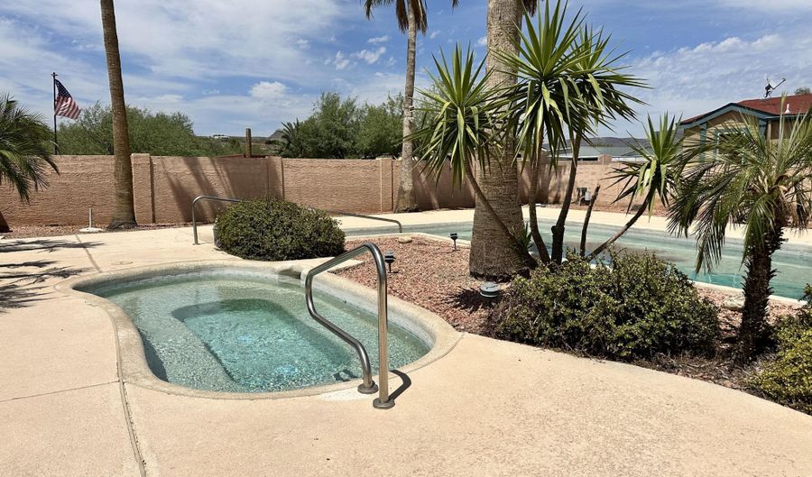 19500 E Gregory St 22, Black Canyon City, AZ 85324 - 2 Beds, 2 Bath