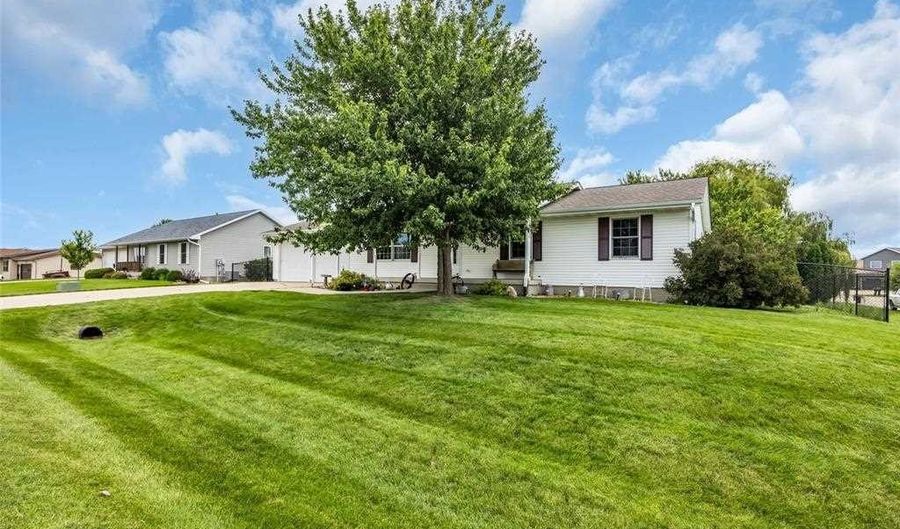 508 D Ave, Atkins, IA 52206 - 4 Beds, 3 Bath