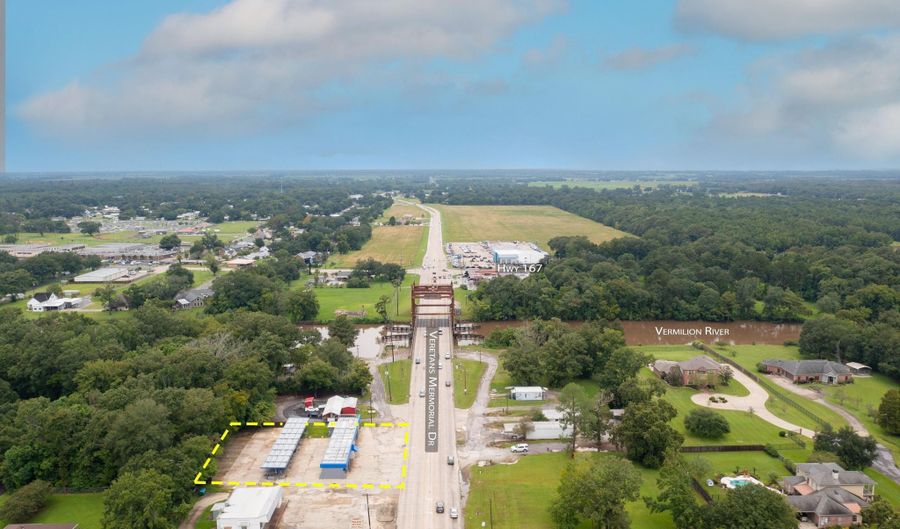 308 W Summers Dr, Abbeville, LA 70510 - 0 Beds, 0 Bath