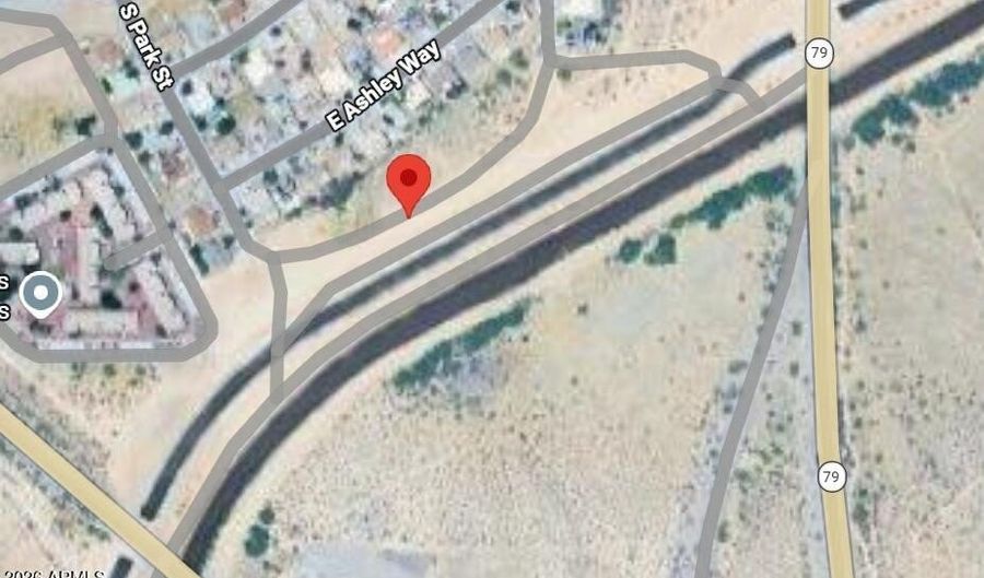 S Parks Street, Casa Grande, AZ 85122 - 0 Beds, 0 Bath
